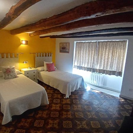 Casa Tuerta Villa Alcalá de Moncayo Eksteriør bilde