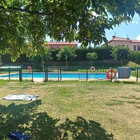 Casa Tuerta Villa Alcalá de Moncayo Eksteriør bilde