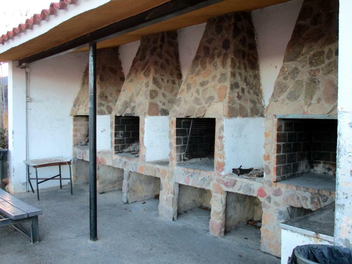 Casa Tuerta Villa Alcalá de Moncayo Eksteriør bilde