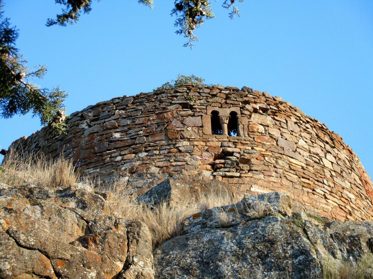 Casa Tuerta Villa Alcalá de Moncayo Eksteriør bilde