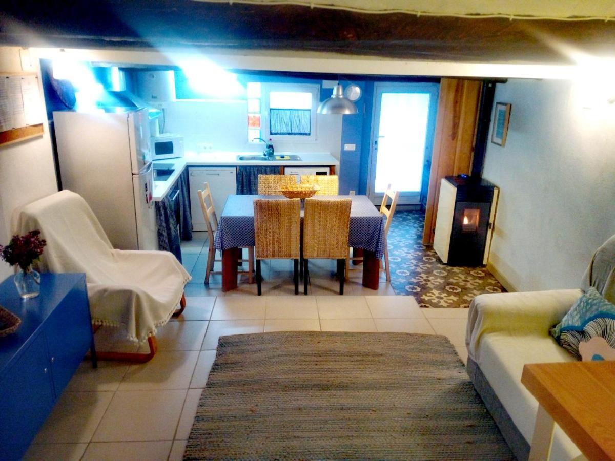 Casa Tuerta Villa Alcalá de Moncayo Eksteriør bilde